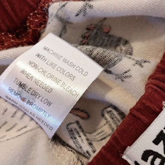 Lazy One Pajamas: Rise and Shine - Picture 12 of 16